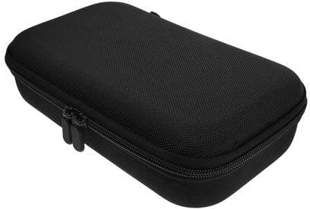 FONDOTIN Organizzatore Di Cavi Per Custodia Compatibile Controller Da Gioco Borsa Da Viaggio Rigida Organizer Per Borsa Accessori Impermeabili