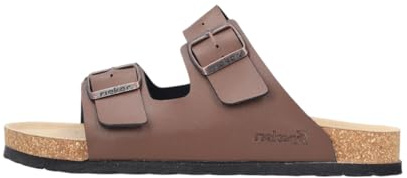 Rieker herr 22190Pantoletter