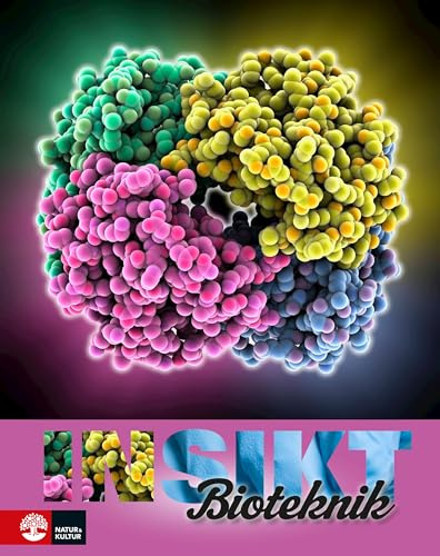 Insikt Bioteknik Lärobok