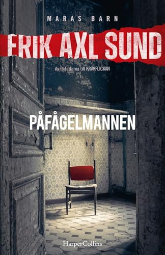 HarperCollins Nordic