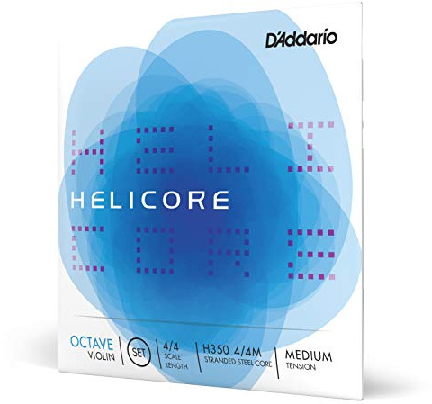D'Addario Helicore Octave Violin String