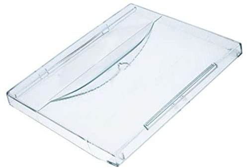 SOS Accessoire Facade de tiroir sans Serigraphie Frigo, Réfrigérateur, Congélateur 7426668 LIEBHERR