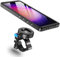 Cozycase Bike Phone Mount for Samsung Galaxy S23 Ultra Waterproof 【One Button Unlock+Auto Lock in One Second】 Metal/Aluminium Detachable Handlebar Motorbike Road/Mountain S 23 Ultra Bike Phone Holder