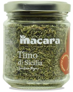 12x40g Timo di Sicilia