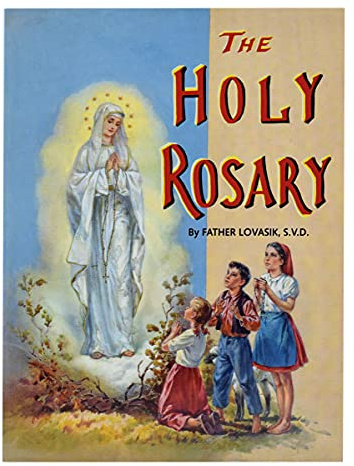 CATHOLIC BOOK PUBLISHING CORP. 284