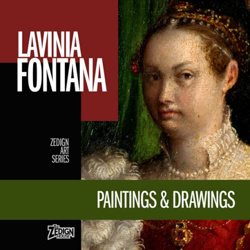 Lavinia Fontana - Paintings & Drawings