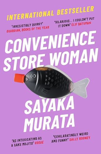 Convenience Store Woman: