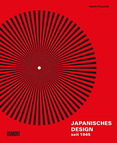 Japanisches Design seit 1945