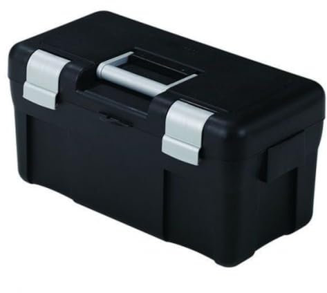 Raaco Toolbox20 - Werkzeugkoffer, 135238