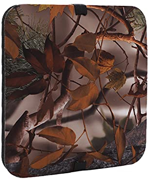 Alomejor Outdoor Sitzmatte Feuchtigkeitsbeständiges Eva Sitzkissen für Outdoor Camping Picknick Angeln Jagd