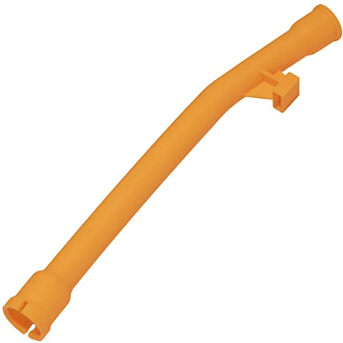 AERZETIX - C66351 - Imbuto, asta di livello dell'olio - materiale: plastica - compatibile con numeri OE 06A 103 663B - meccanica, auto