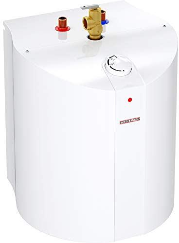 Stiebel Eltron SHC 6 Mini-Tank Electric Water Heater, 6 Gallon, 1300W, 120V