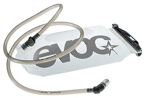 evoc Unisex Hydration Bladder 2l Trinkblase, transparent,Einheitsgröße EU