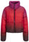 JJXX Women's Jxiris OTW Puffer Jacket Quilted, Fuchsia red Detail: Gradient, M