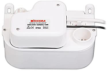 OEM SYSTEMS COMPANY Bomba de condensado para Exterior Sunny Flowatch-Clim