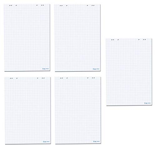 Herlitz Flipchartblock, 68x99cm