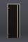 Saunatüre Bronze-Glas 790 x 2090 mm