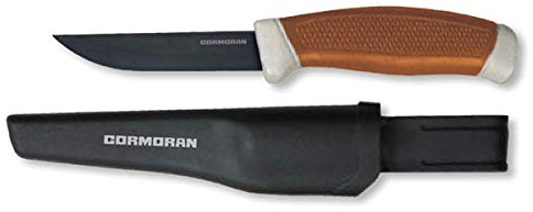 Cormoran - Angelmesser - 21,5/10cm