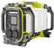 Ryobi 36 V MAX Power Akku-Wechselrichter RY36BI1800A-0, 1800 W ohne Akku/Lader