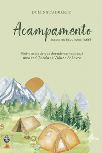 Acampamento Escola no Escutismo (AEE)