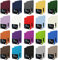 NatureMark 2er Pack Jersey Spannbettlaken, Spannbetttuch 100% Baumwolle in vielen Größen und Farben MARKENQUALITÄT ÖKOTEX Standard 100 | 180 x 200 cm - 200 x 200 cm - weiß