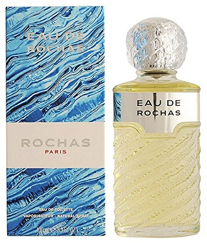 1449 Parfum Femme Eau De Rochas Rochas EDT