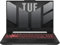 Asus TUF A15 Gaming Laptop | 15,6 Full-HD 144Hz matt IPS Display | AMD Ryzen 7-R7-6800H | 16 GB RAM | 512 GB SSD | NVIDIA RTX 3050 | Windows 11 | QWERTZ Tastatur | Mecha Grey