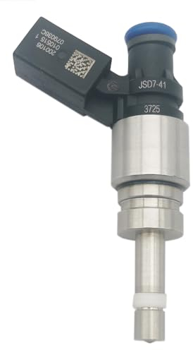 Amrxuts 079906036C 079906036AA 2507125 Fuel Injectors applies to Au-di A5 A6 A8 Q7 S5 applies to V-W Touareg 4.2L