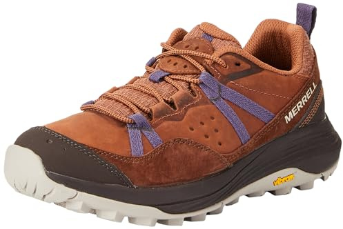 Merrell Siren 4 Traveller Women's,Nutshell/Velvet 36 EU