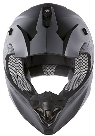 Panthera cross hjälm matt svart storlek XS
