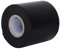 Fdit Isolierband für Klimaanlage, hochwertiges PVC, für Zuhause, Schwarz