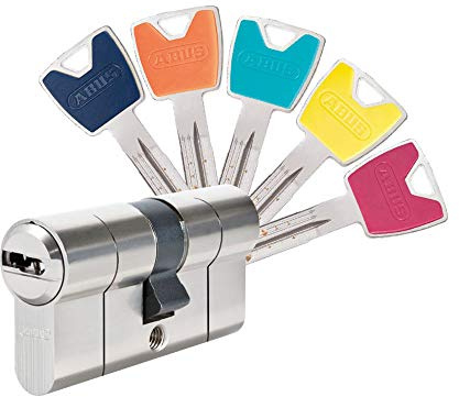 ABUS Barillet P12RPS 40x40