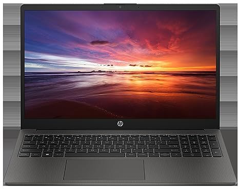 Hewlett-Packard HP 250 G10 853S0ES 15,6 FHD IPS, Intel i7-1355U, 16GB RAM, 512GB SSD, FreeDOS