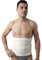 Beman - Elastische Lendenwirbelstütze aus Merinowolle, Thermogürtel, Kompressionsbank, Unisex, für Damen und Herren, warm und wärmend, Höhe 27 cm, ideal für Rückenschmerzen Art.559 (M)