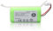 MXJFYY 14,4 V 3500 mAh Ersatzakku für Ecovacs Deebot N79 N79S DN622, Li-Ionen-Akku kompatibel mit Tesvor 500 Eufy RoboVac 11 11C, 11S MAX, 30, 30C Max 12 15C MAX 15T 35C & Conga 990