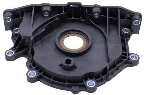 Wellendichtring Kurbelwelle für Passat B8 Polo T6 Golf 7 Je-tta Sciro-cco Shar-an Ti-guan Tour-an A1 A3 8V A4 B8 B9 A5 A6 4G Q3 Q5 TT TGE Ateca Ibiza Leon Tarraco Kamiq Ka-roq Ko-diaq Octa-via Superb