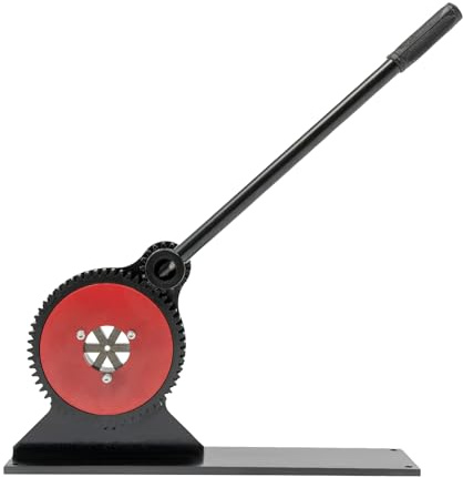 Manuell slangpressmaskin för vattenrör och slangar med en diameter på 6–32 mm, 6-backar, högtryck, slangpress, hylspress, pressmaskin av järn