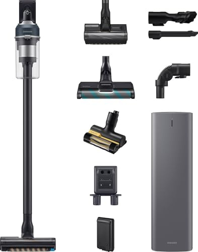 Samsung VS20C85G4PB/WD Jet 85 CompleteClean Plus