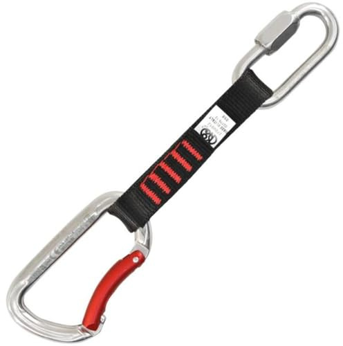 KONG Unknown Indoor-Sling Express w/Maillon Quick Safety System, Adults Unisex, Multicoloured (Multicoloured), One Size