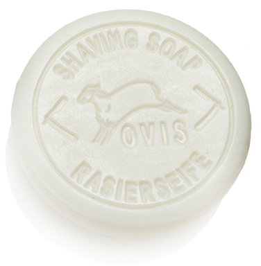 Unbekannt Rasierseife 100 g - Bar - Männer - Erwachsene Männer, die regelmäßig rasieren - Herren - Ovis Duft