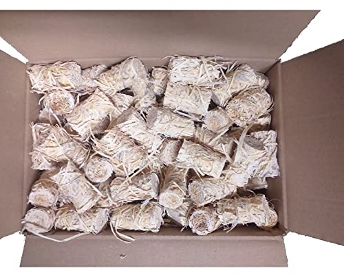 5 kg Anzünder stranggepresste Grillanzünder für Kamin, Holz, Ofen BBQ und Grill; Holzwolle und Wachs