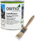 Osmo Holz und Color &Co.KG Landhausfarbe High Solid versch.Farben Wetterschutzfarbe Wasserabweisend 0,75 L (Zeder/Rotholz 2310)