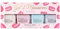 Nails.INC Get It Macaron 4-Piece Nail Polish Set