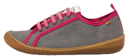 El Naturalista N5738 PAWIKAN, Zapatillas Unisex Adulto, Quartz, 36 EU Ancho