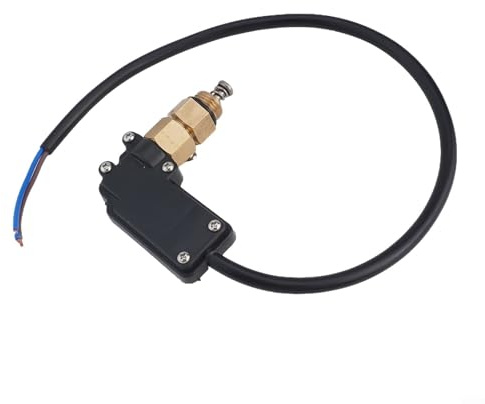 Einstellbarer Druckschalter für Hochdruckreiniger 280/380 Verbessern Sie Ihre Reinigungseffizienz