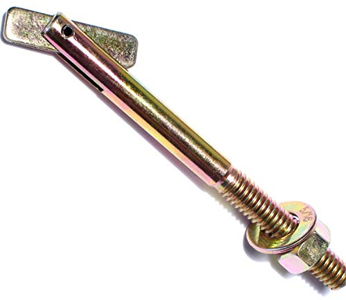 Hard-to-Find Fastener 014973504793 Hollow Wall Anchors, 5/16 x 3-3/4, Piece-5