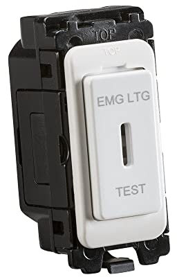 1G 40-400W (5-100W LED) dimmer module