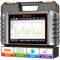 FOXWELL NT710 OBD2 Diagnosegerät für VW Audi Seat Skoda VAG Fahrzeuge Diagnose, KFZ Auslesegerät mit 28 Servicefunktionen & Alle Systemdiagnosen, Auslesegerät Auto Mit Kostenloses Aktualisierung