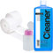 ICP-Nailcare Fingernagel Cleaner Set 1000ml + Dispenser + 1000 Zelletten Pads (2 Rollen je 500 Stück)