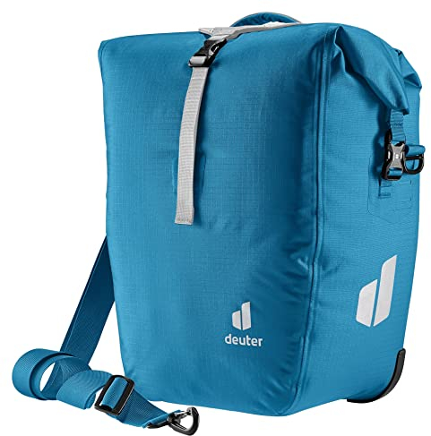 deuter Weybridge 25+5 Wasserdichte Hinterradtasche